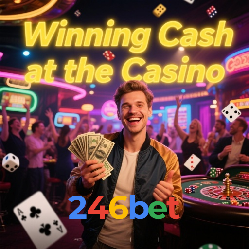 Login no 246bet
