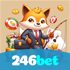 Problemas de Login no 246bet