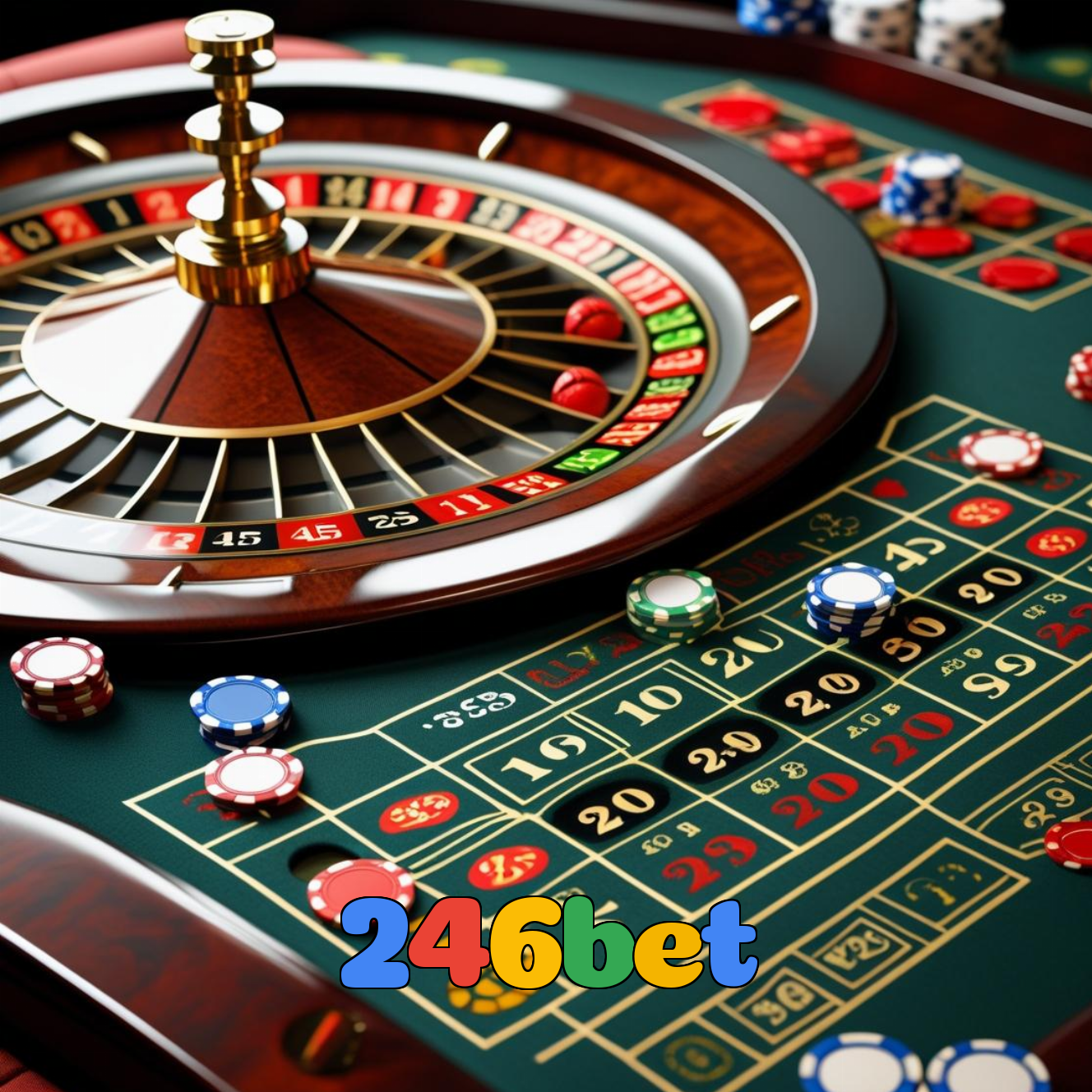 Problemas de Login no 246bet