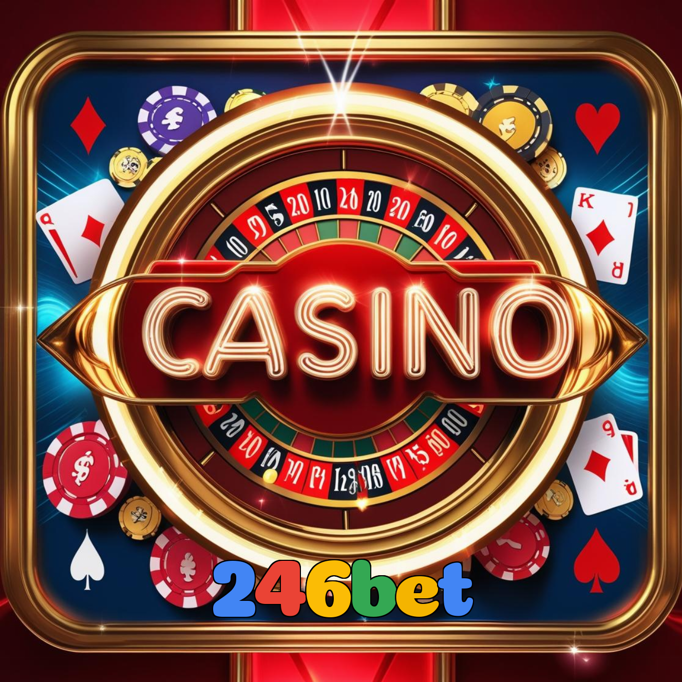 Problemas de Login no 246bet
