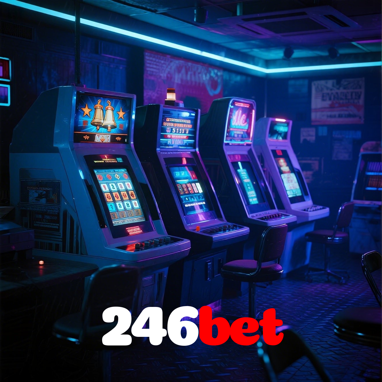 Login no 246bet