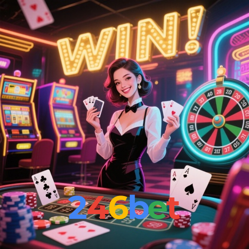 Login no 246bet