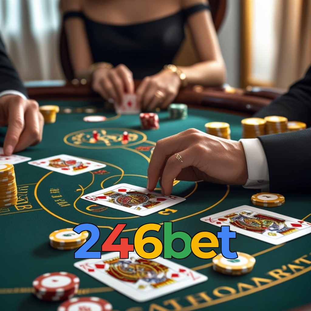 Login no 246bet
