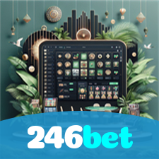 Problemas de Login no 246bet