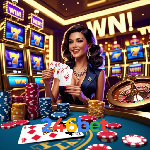 Login no 246bet