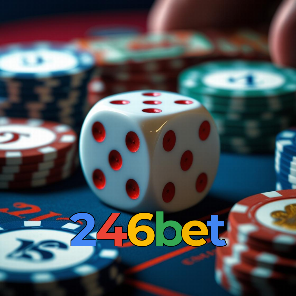 Segurança no 246bet