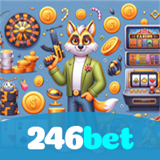 Segurança no 246bet