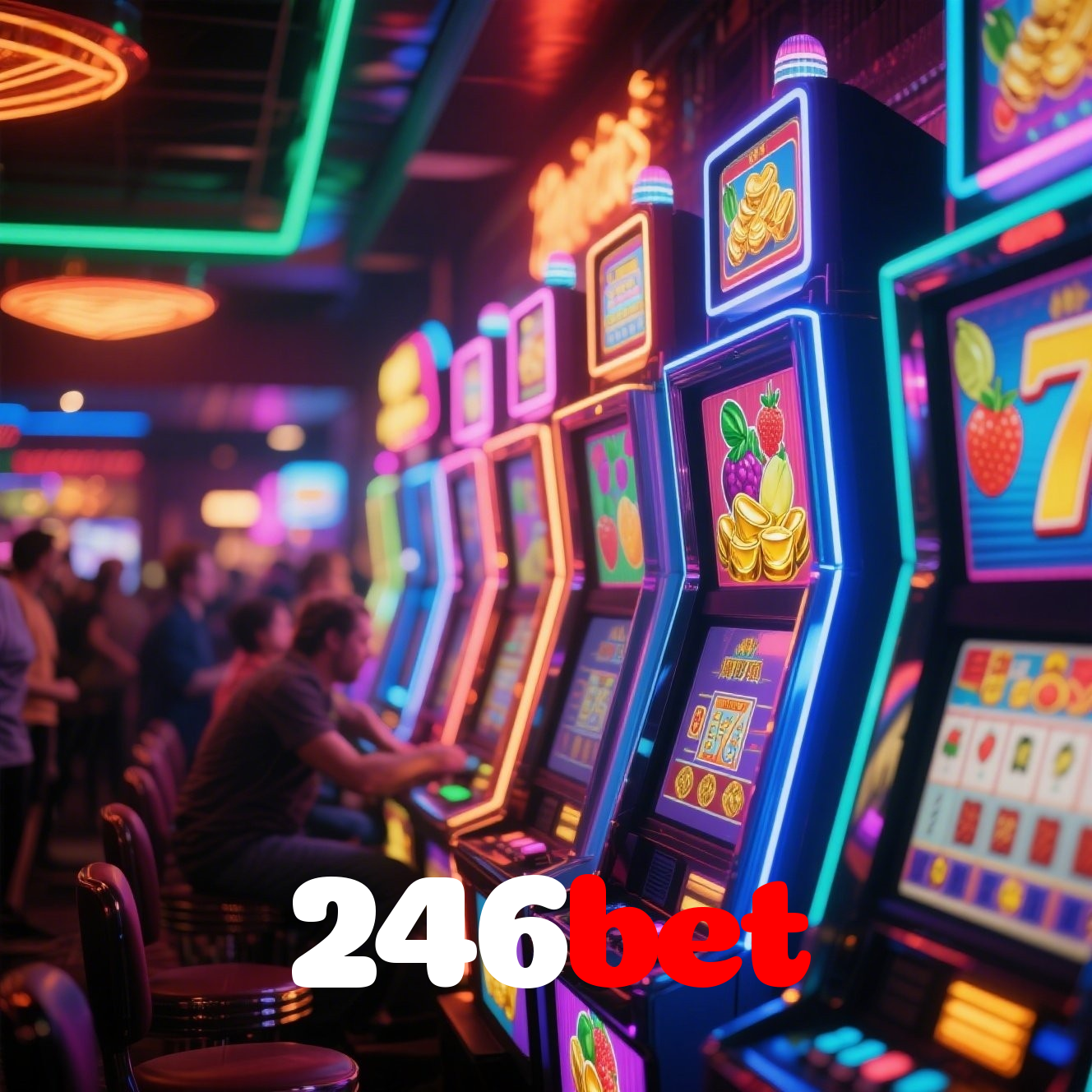 Login no 246bet