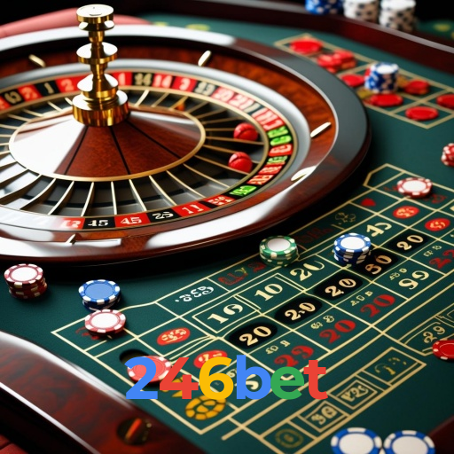 Login no 246bet