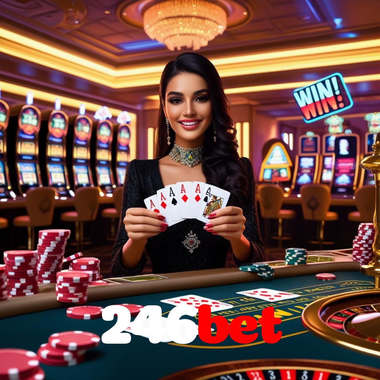 Login no 246bet