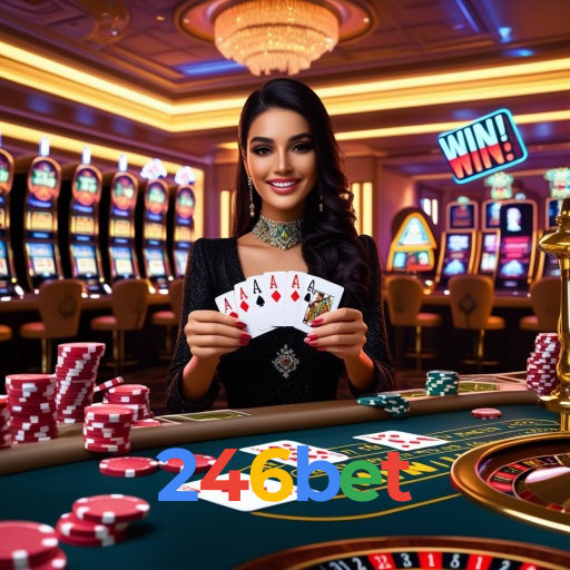 Login no 246bet