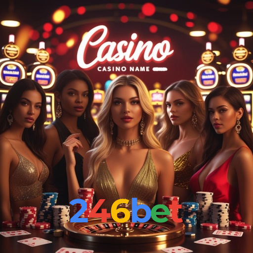 Segurança no 246bet