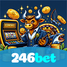 Login no 246bet