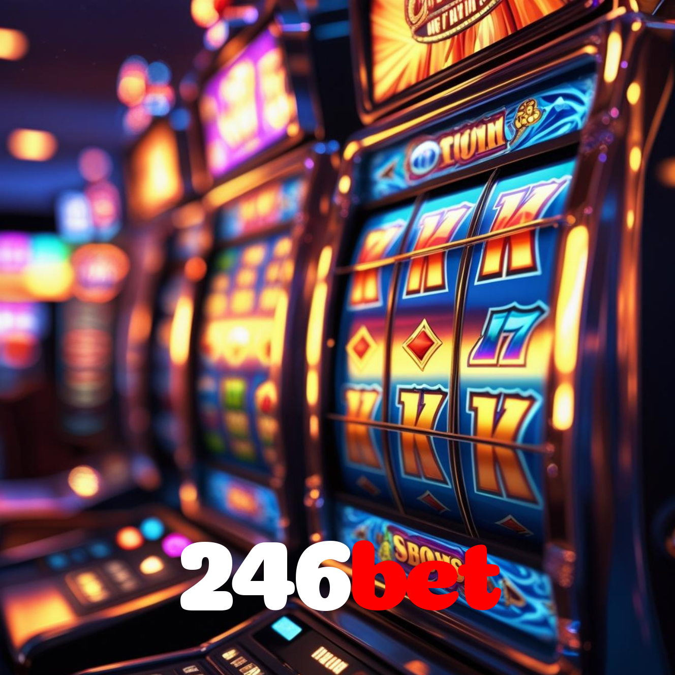 Login no 246bet