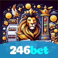 Problemas de Login no 246bet