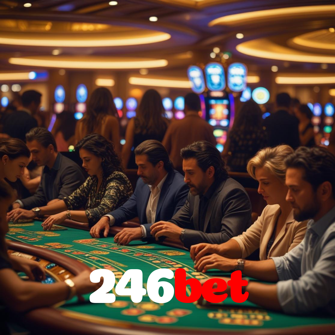 Problemas de Login no 246bet