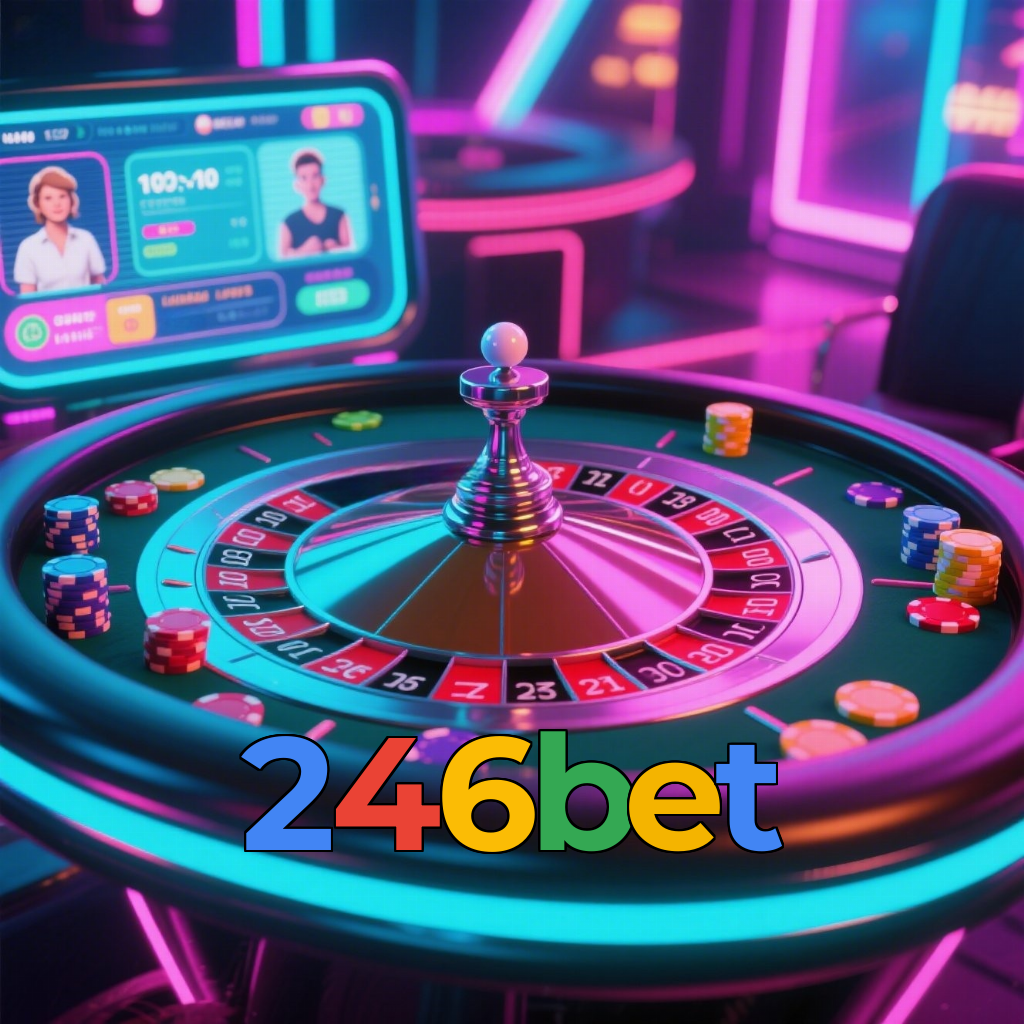 Login no 246bet