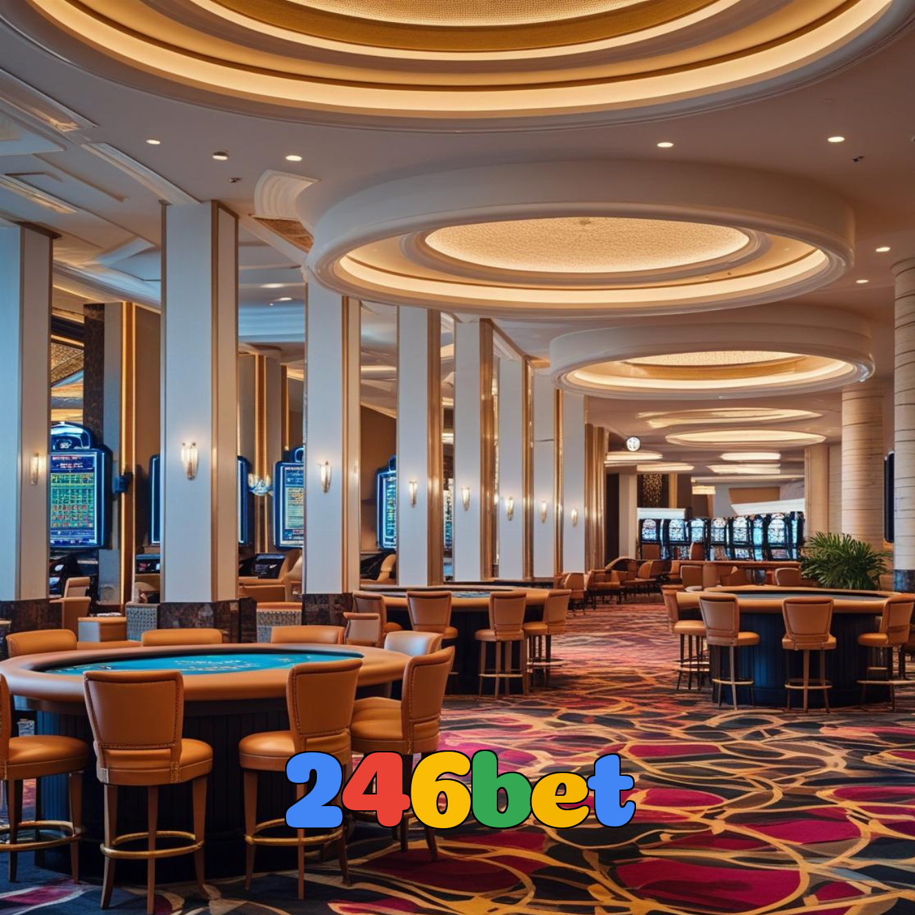 Login no 246bet