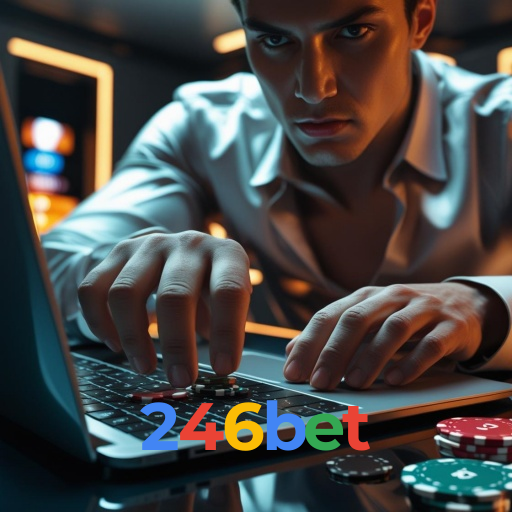 Problemas de Login no 246bet