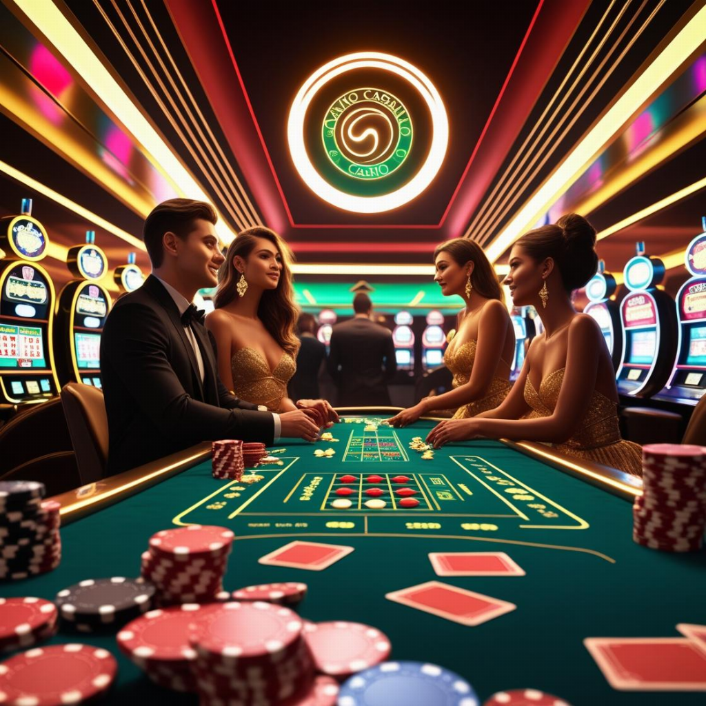 Login no 246bet