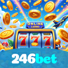 Segurança no 246bet
