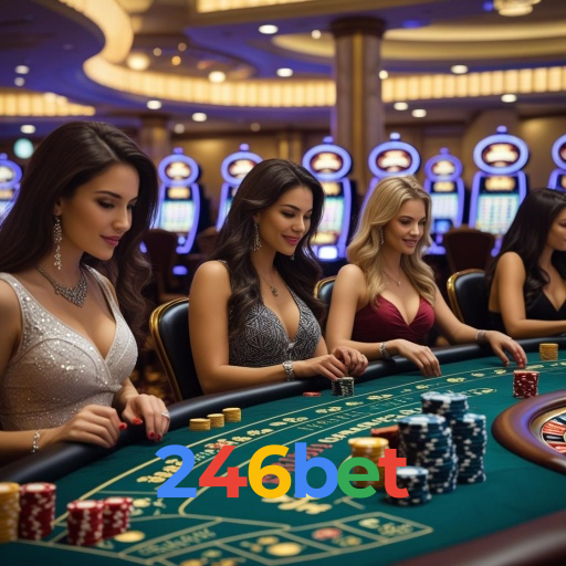 Problemas de Login no 246bet