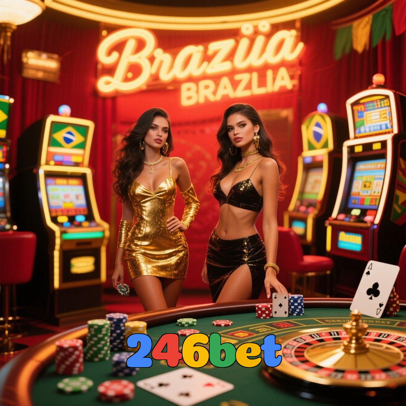 Login no 246bet