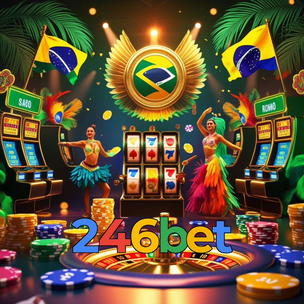 Problemas de Login no 246bet