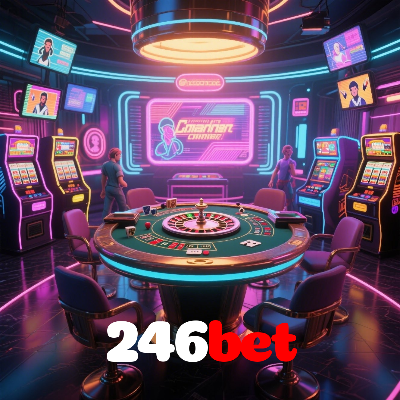 Login no 246bet
