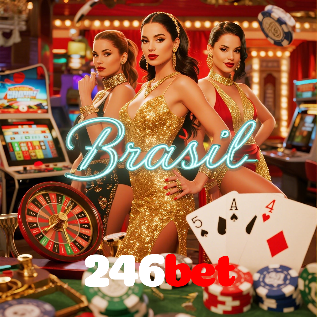 Problemas de Login no 246bet
