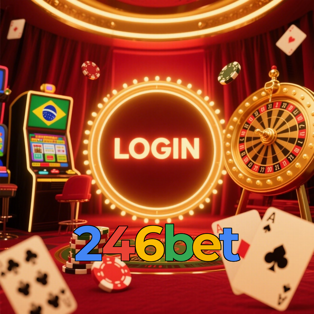 Login no 246bet