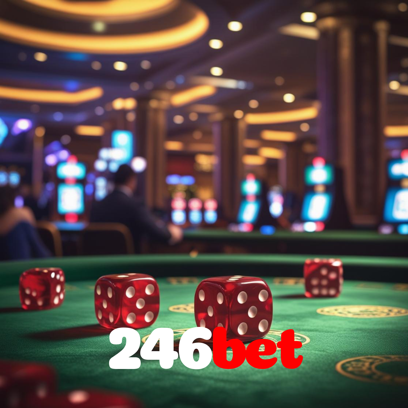 Problemas de Login no 246bet