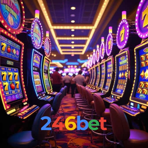 Problemas de Login no 246bet