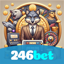 Problemas de Login no 246bet
