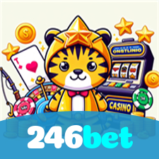 Login no 246bet
