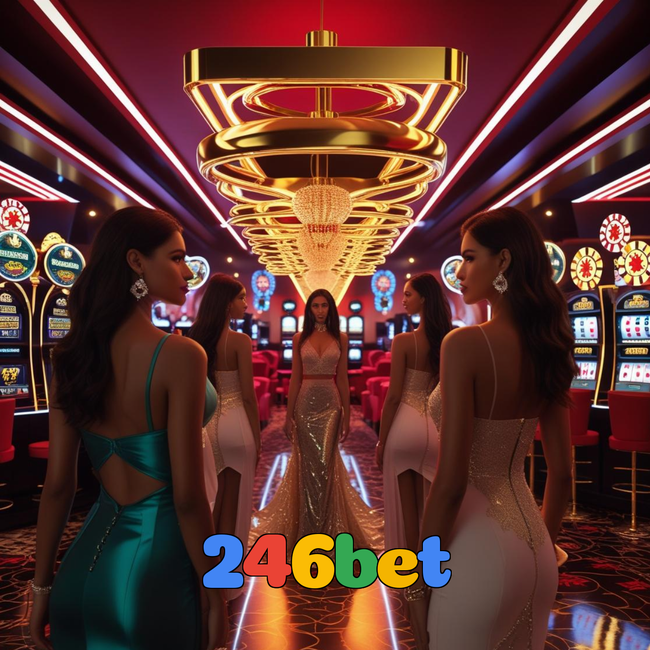 Login no 246bet