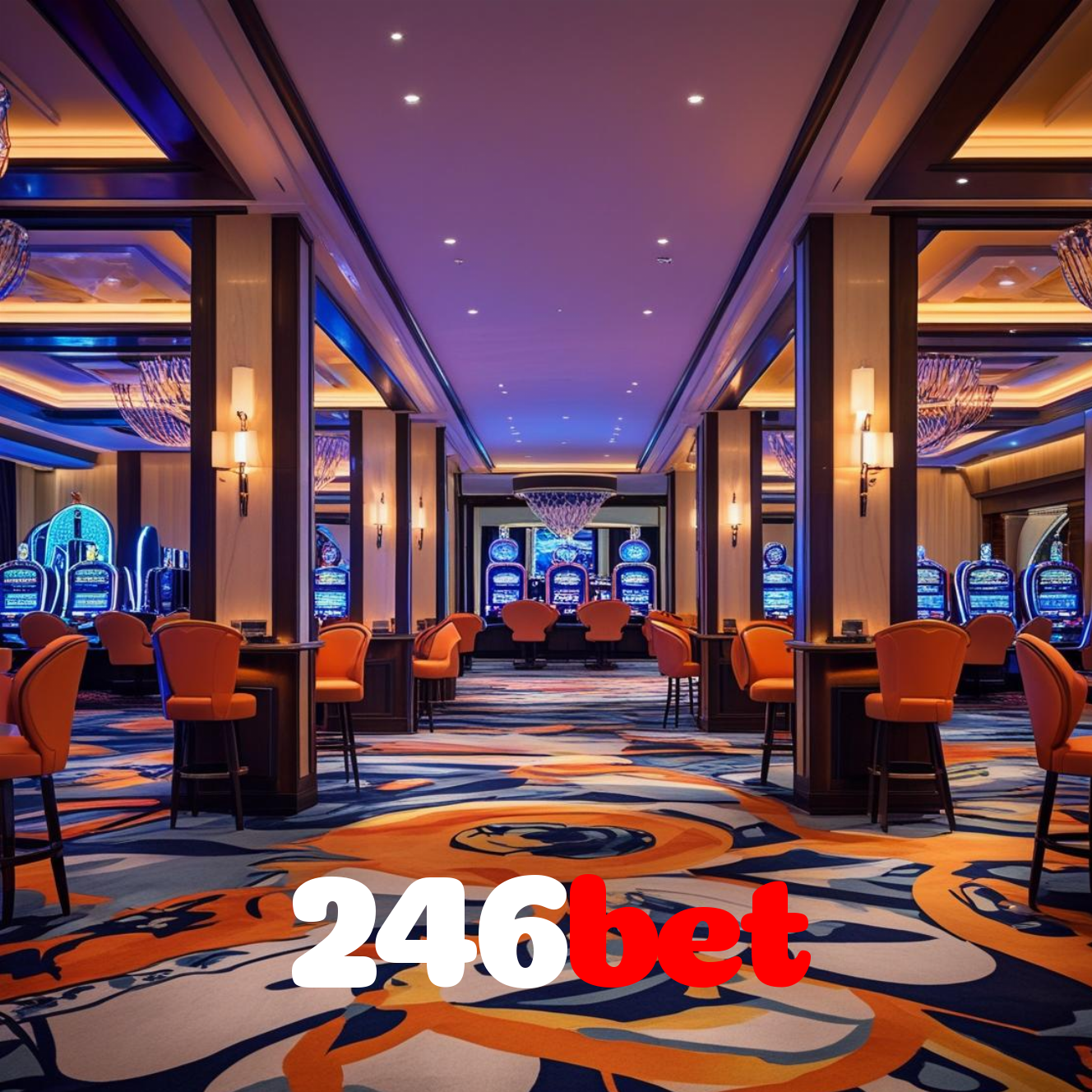 Login no 246bet