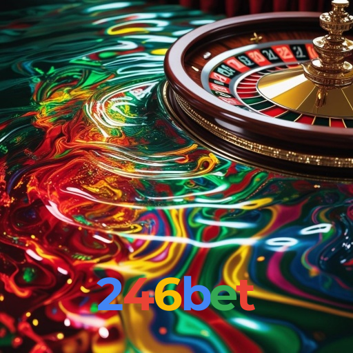 Login no 246bet
