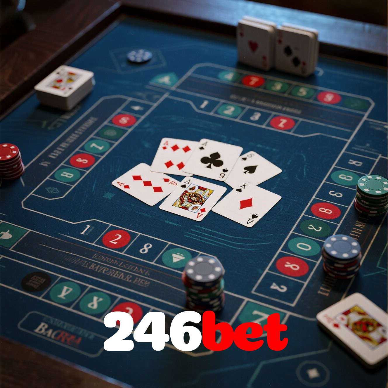Problemas de Login no 246bet