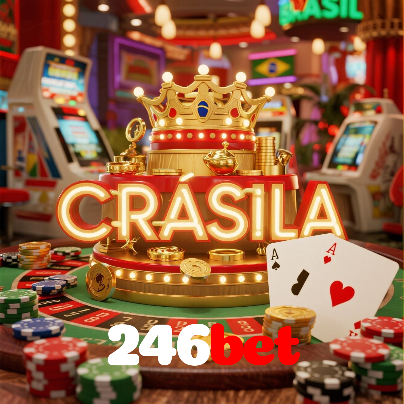 Login no 246bet