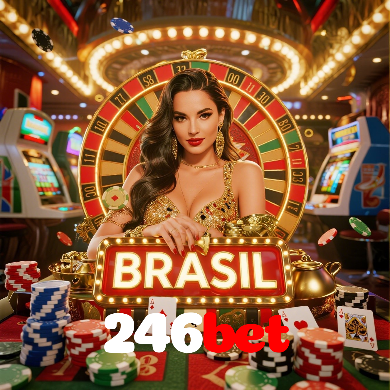 Login no 246bet