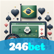Login no 246bet