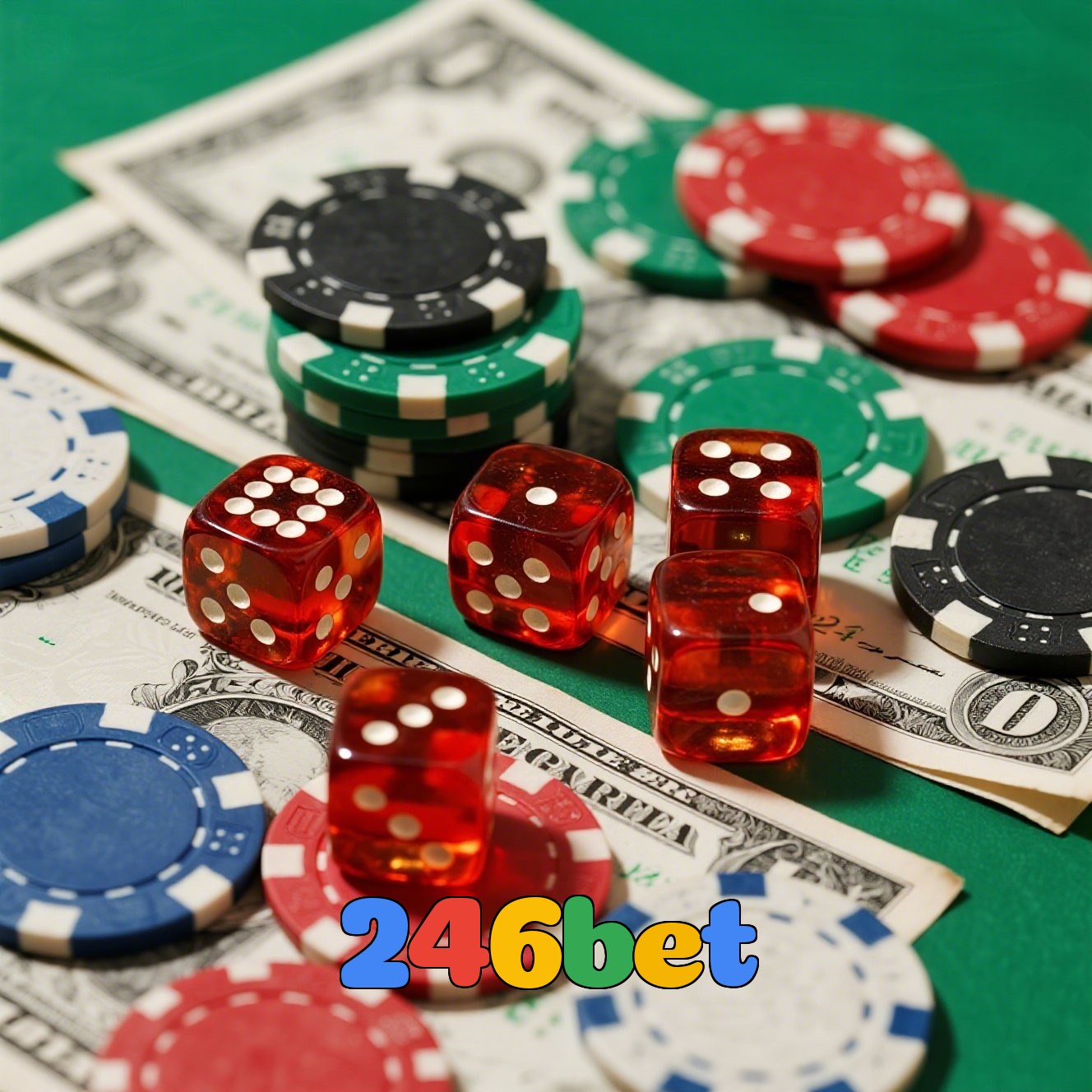 Login no 246bet