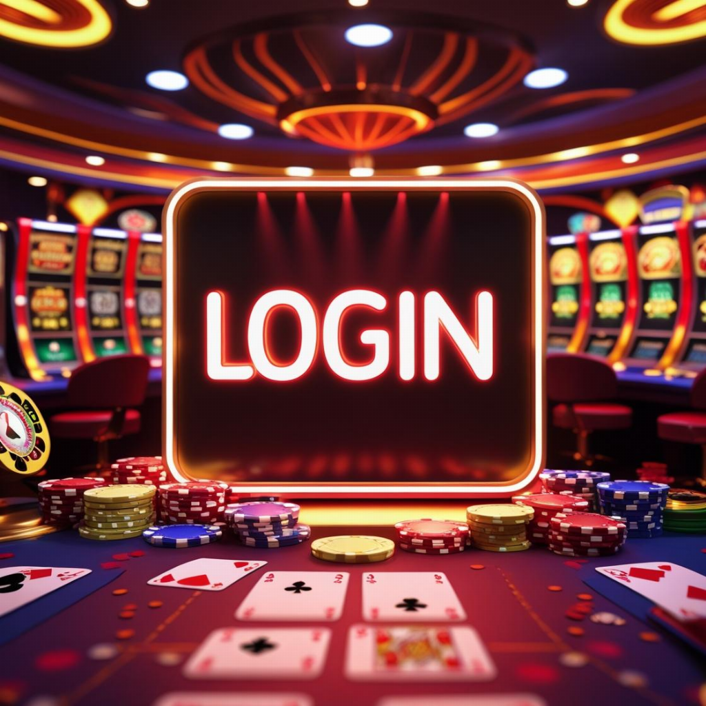 Login no 246bet