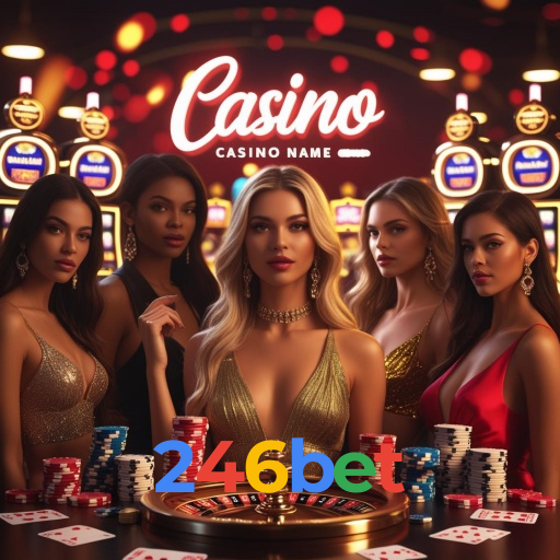 Segurança no 246bet