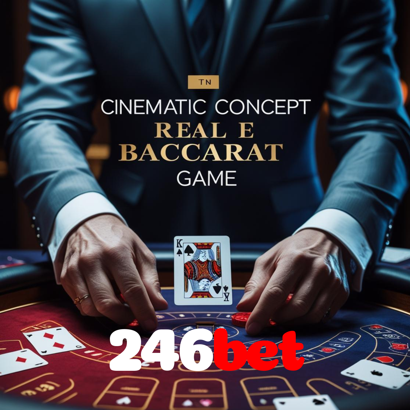 Problemas de Login no 246bet