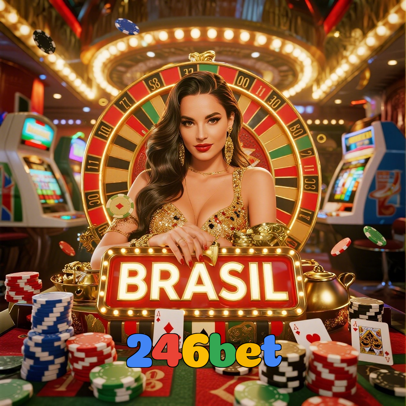 Problemas de Login no 246bet