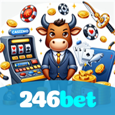 Segurança no 246bet