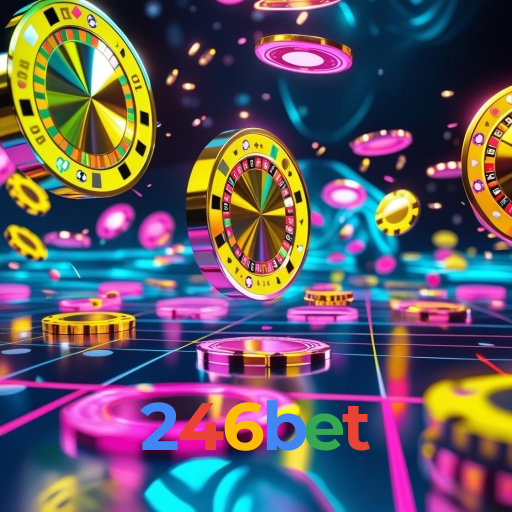 Login no 246bet