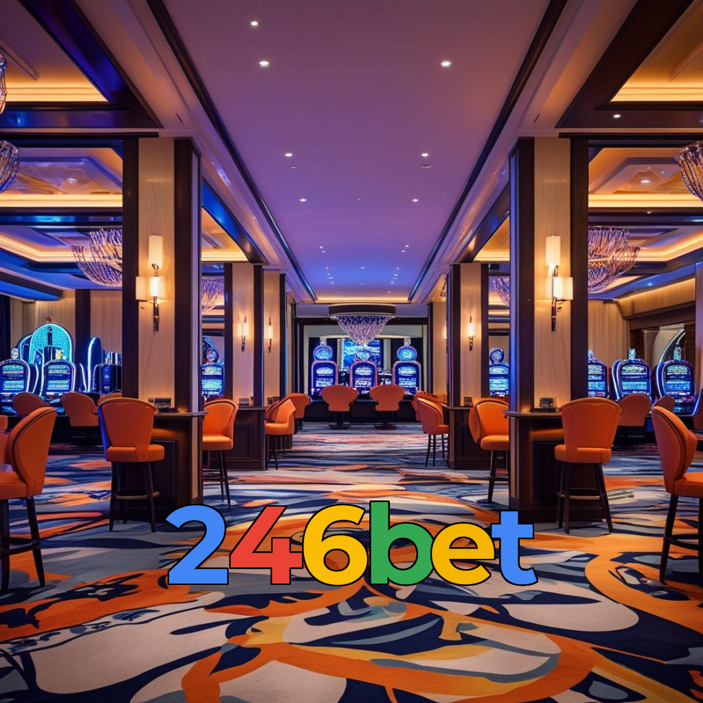 Login no 246bet